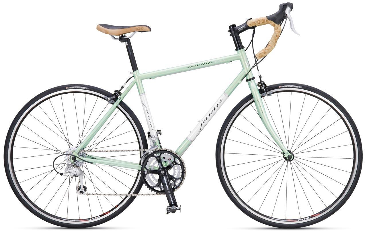 2010 Jamis Satellite Sport Femme