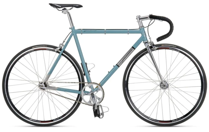 2010 Jamis Sputnik