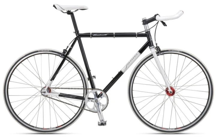 2010 Jamis Beatnik
