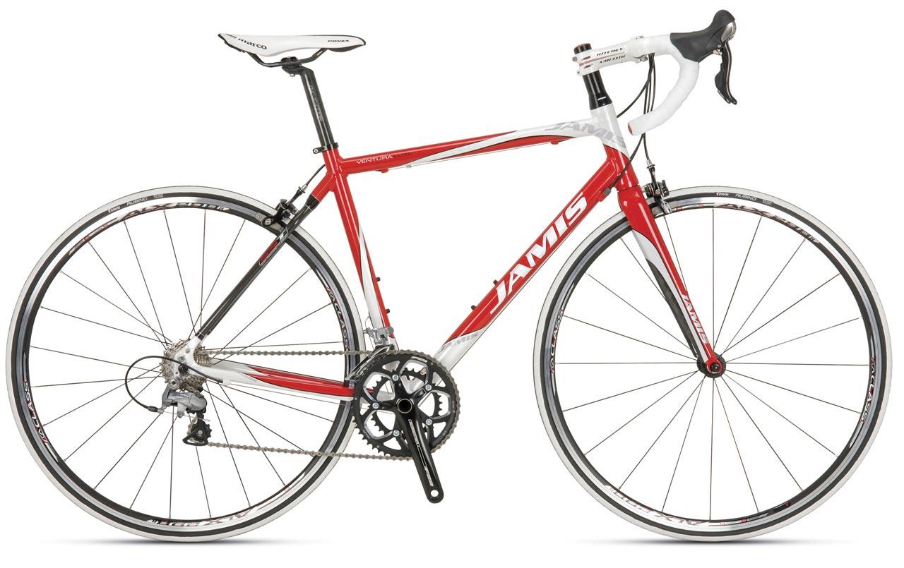 2010 Jamis Ventura Elite