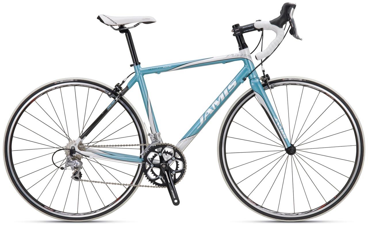 2010 Jamis Ventura Race Femme