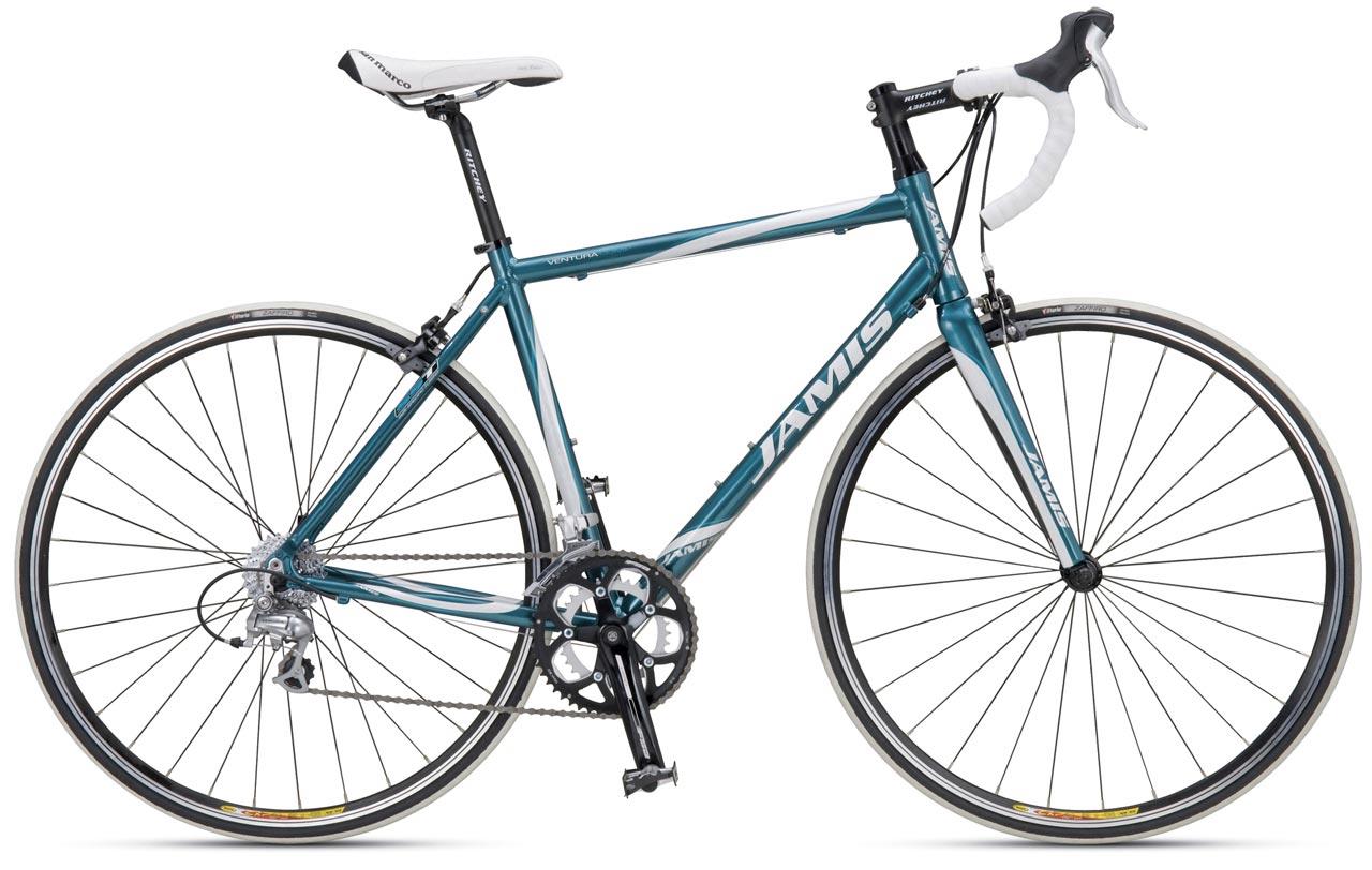 2010 Jamis Ventura Comp