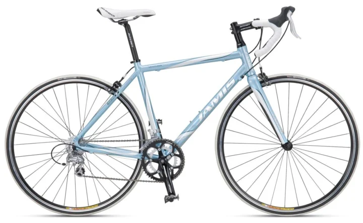 2010 Jamis Ventura Comp Femme