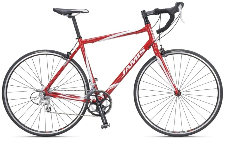 2010 Jamis Ventura Sport