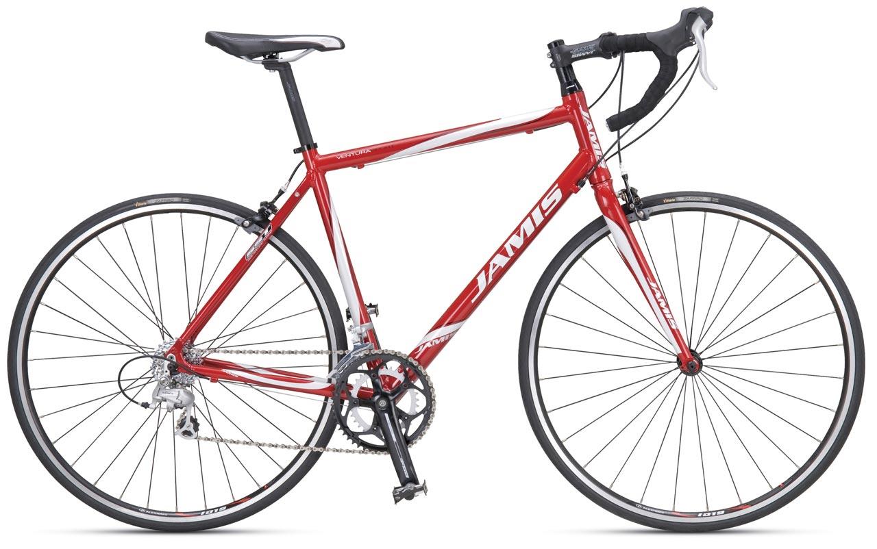 2010 Jamis Ventura Sport