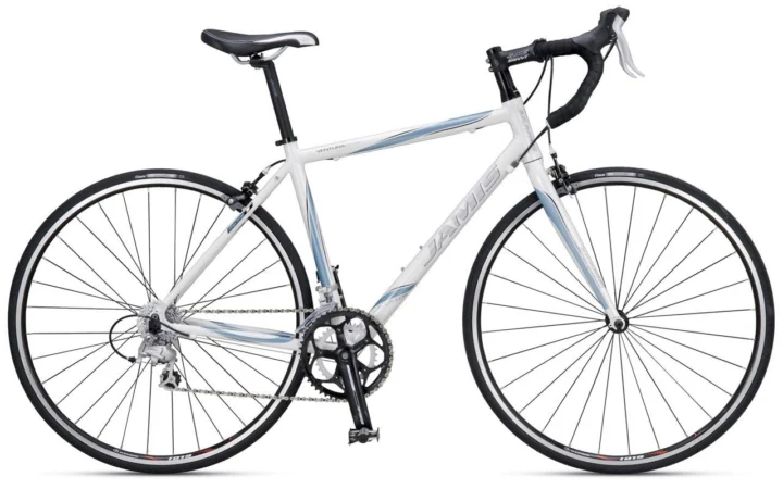 2010 Jamis Ventura Sport Femme