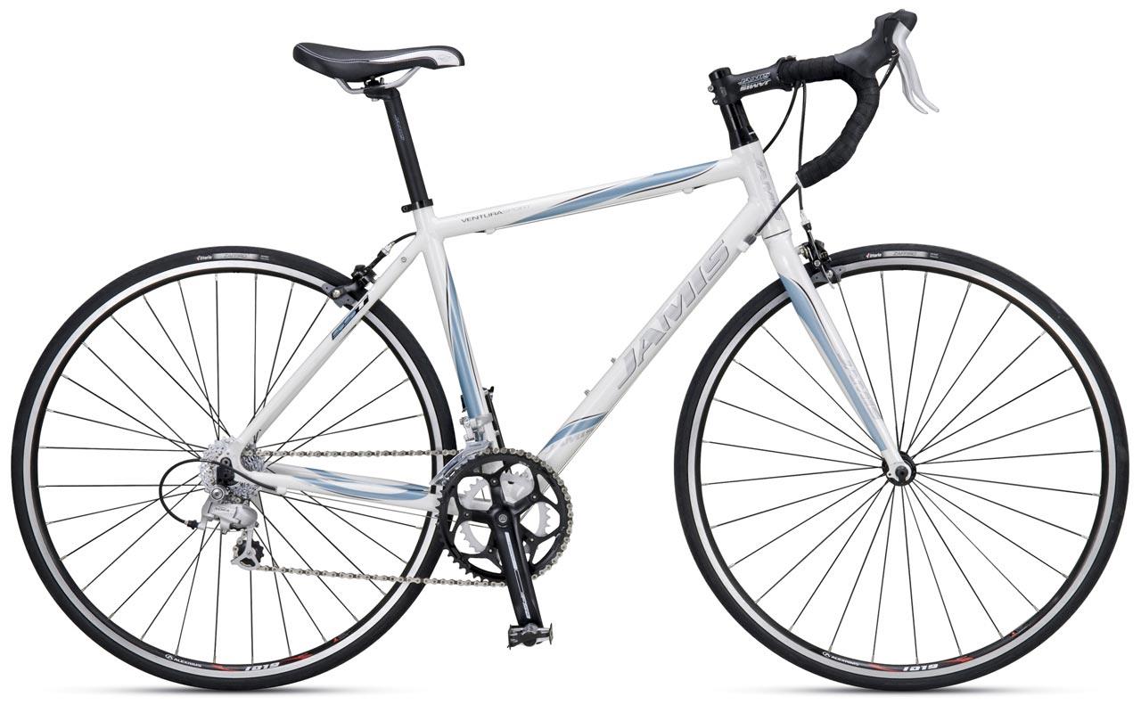 2010 Jamis Ventura Sport Femme