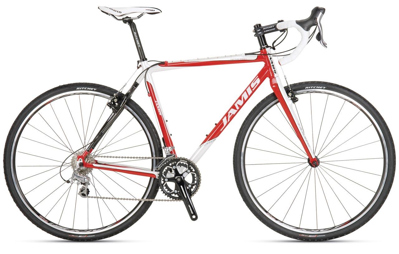 2010 Jamis Nova Pro