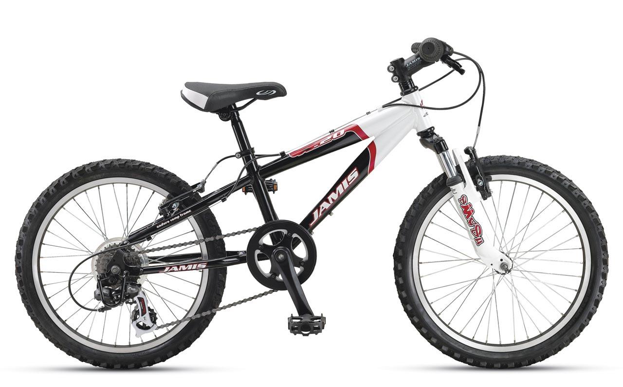 2010 Jamis X-20