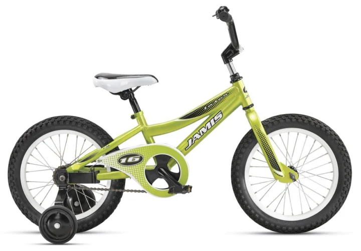 2010 Jamis Laser 1.6
