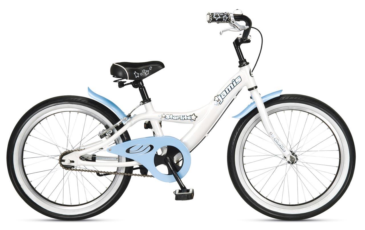 2010 Jamis Starlite