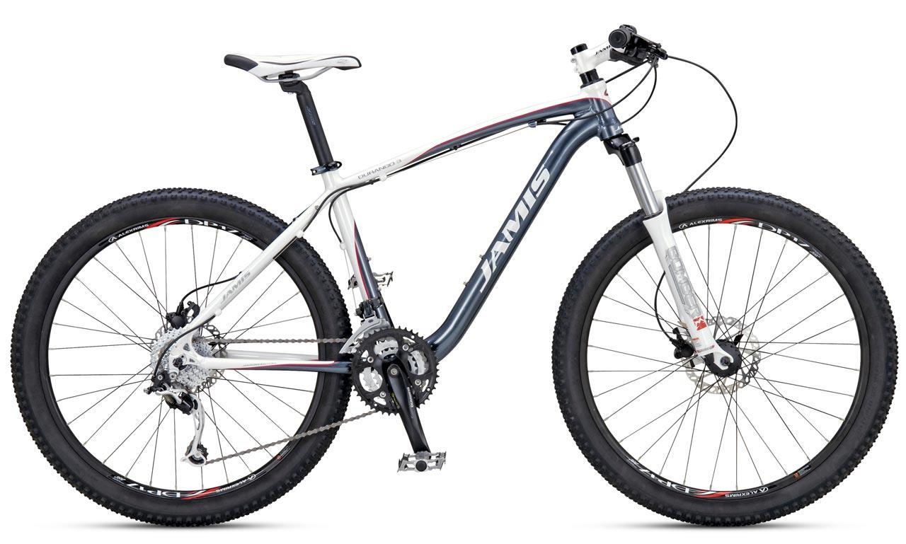 2010 Jamis Durango 3