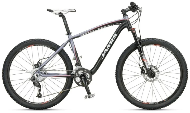 2010 Jamis Durango 2