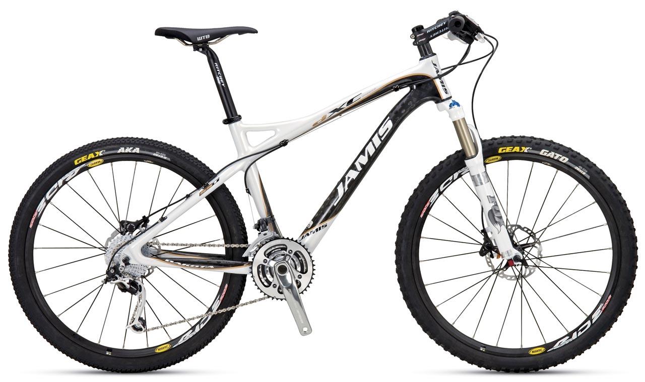 2010 Jamis Dakota Pro