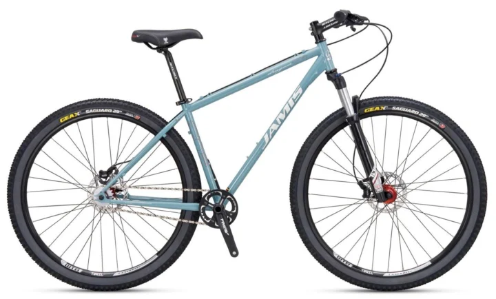 2010 Jamis Dragon One