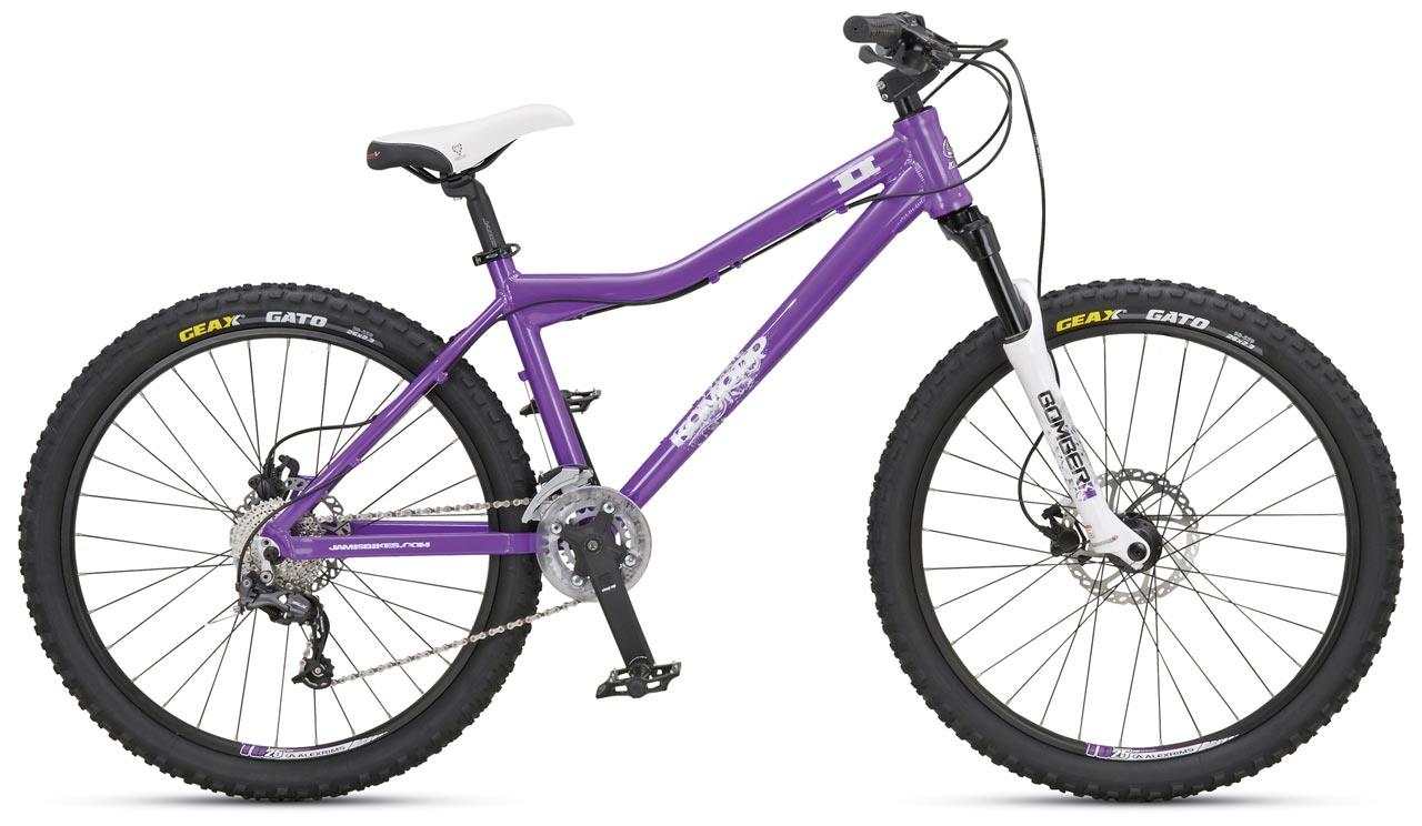2010 Jamis Komodo II