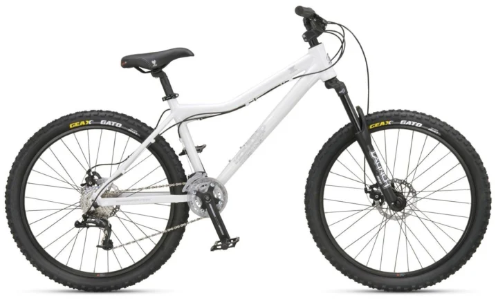 2010 Jamis Komodo I