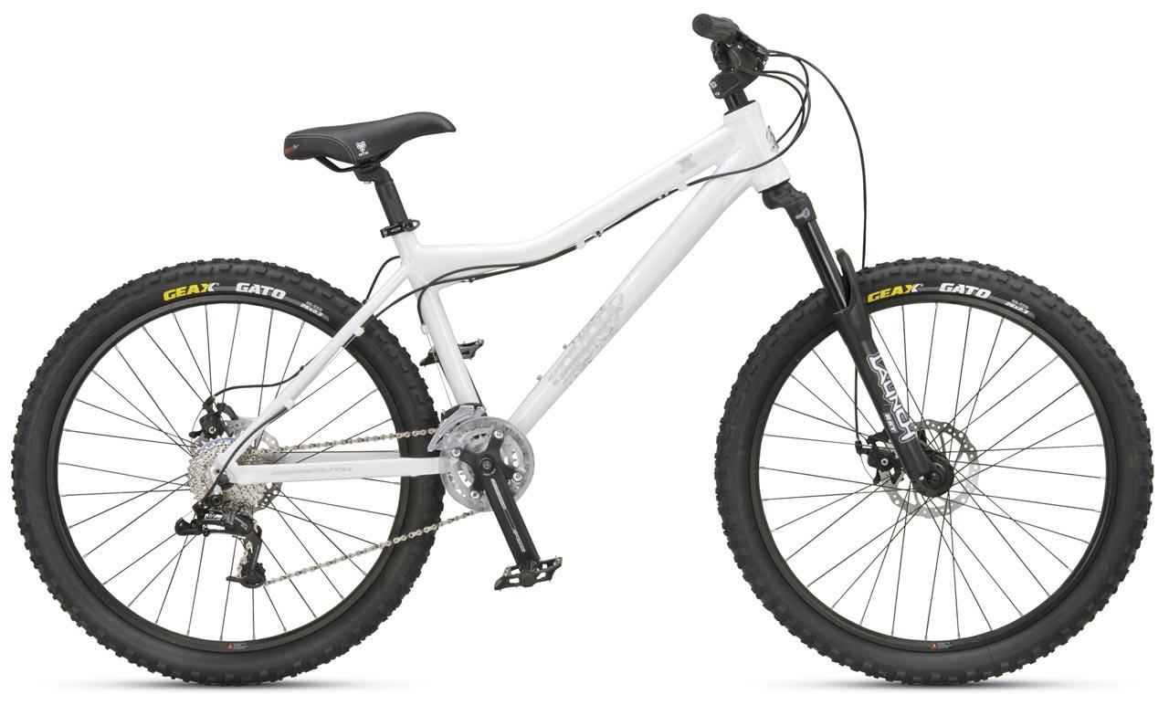 2010 Jamis Komodo I