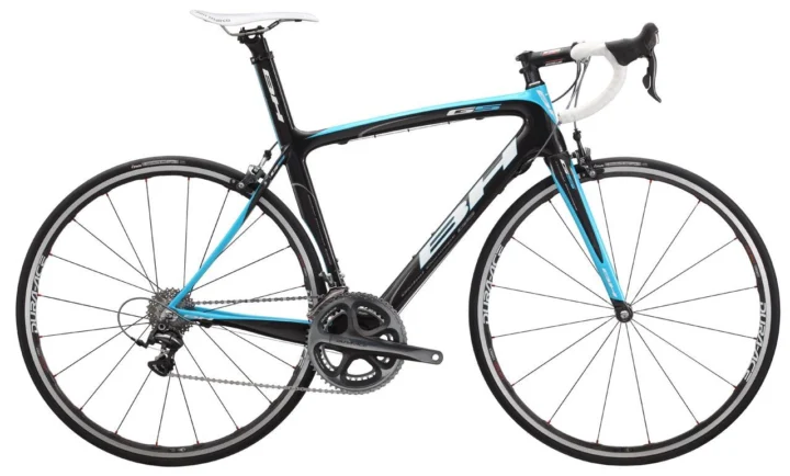 2010 BH G5 Dura-Ace 7900