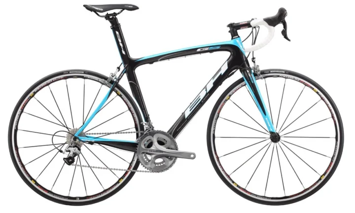 2010 BH G5 Ultegra