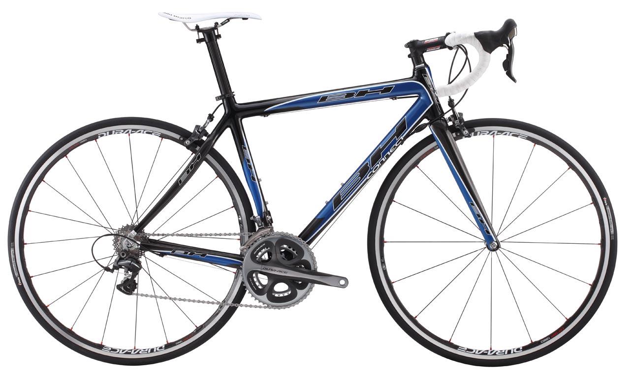 2010 BH Connect Dura-Ace