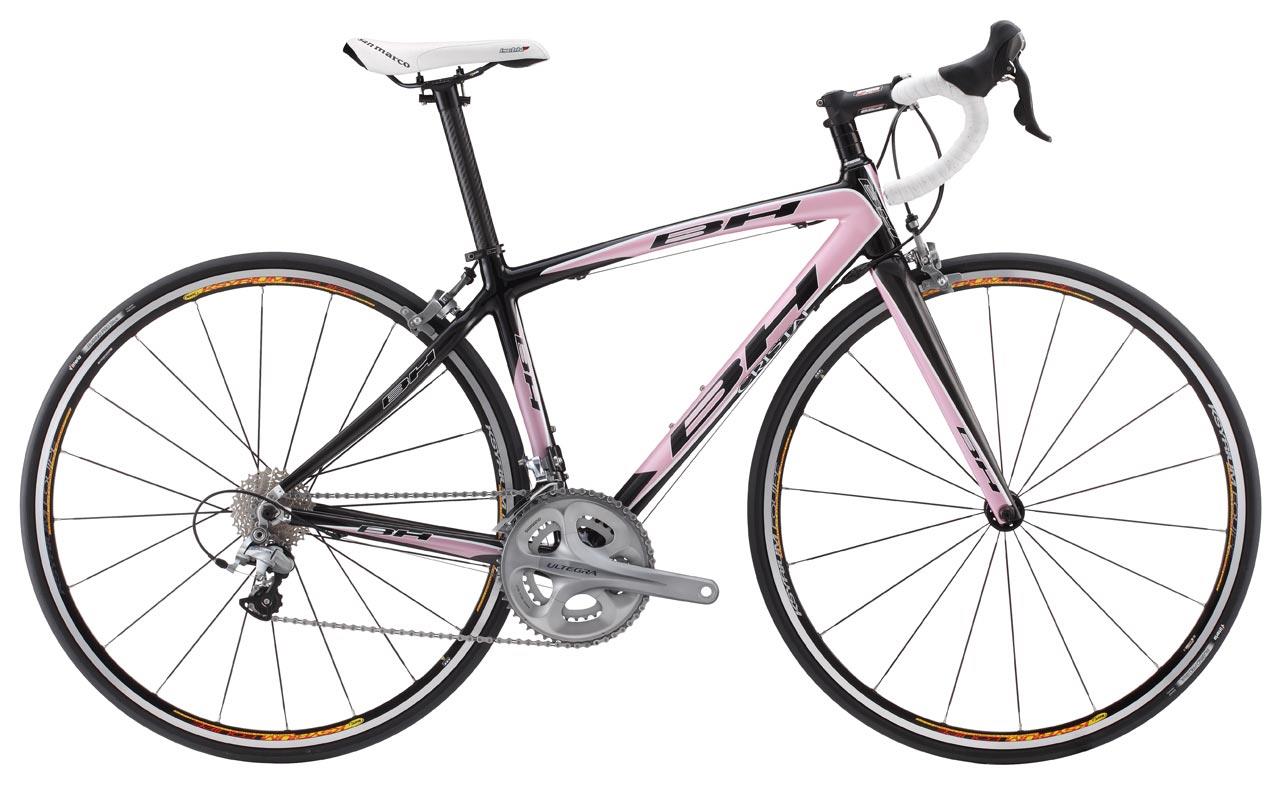 2010 BH Cristal Ultegra
