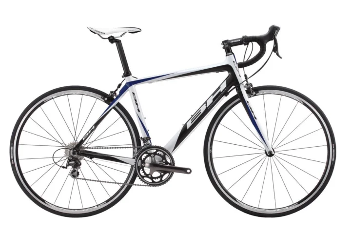 2010 BH Speedrom 105