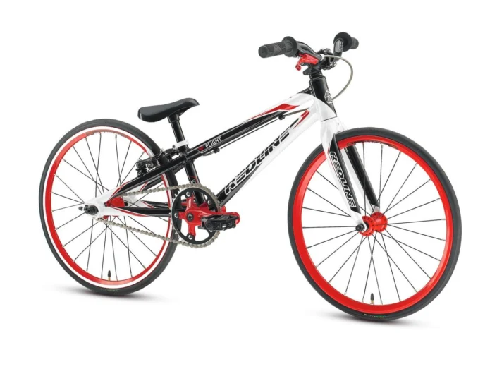 2010 Redline Flight Micro