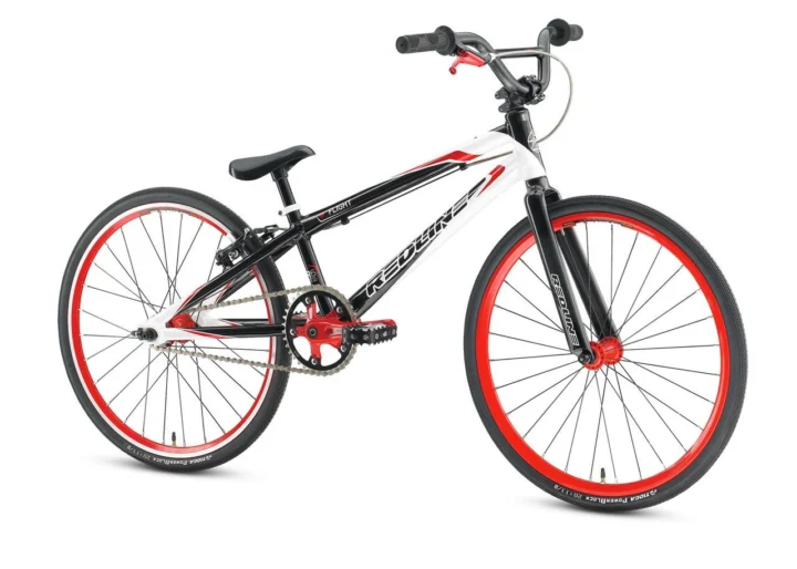 2010 Redline Flight Junior
