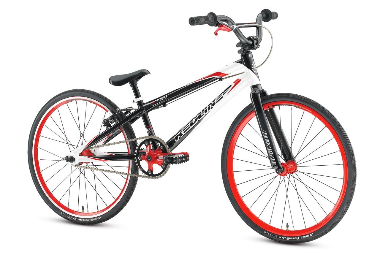 2010 Redline Flight Junior