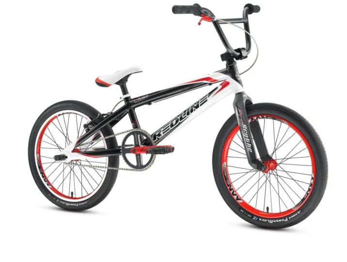 2010 Redline Flight Pro XXL