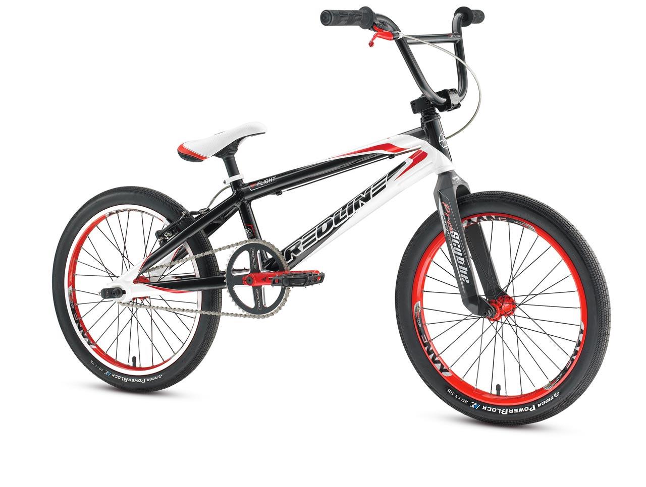 2010 Redline Flight Pro XXL