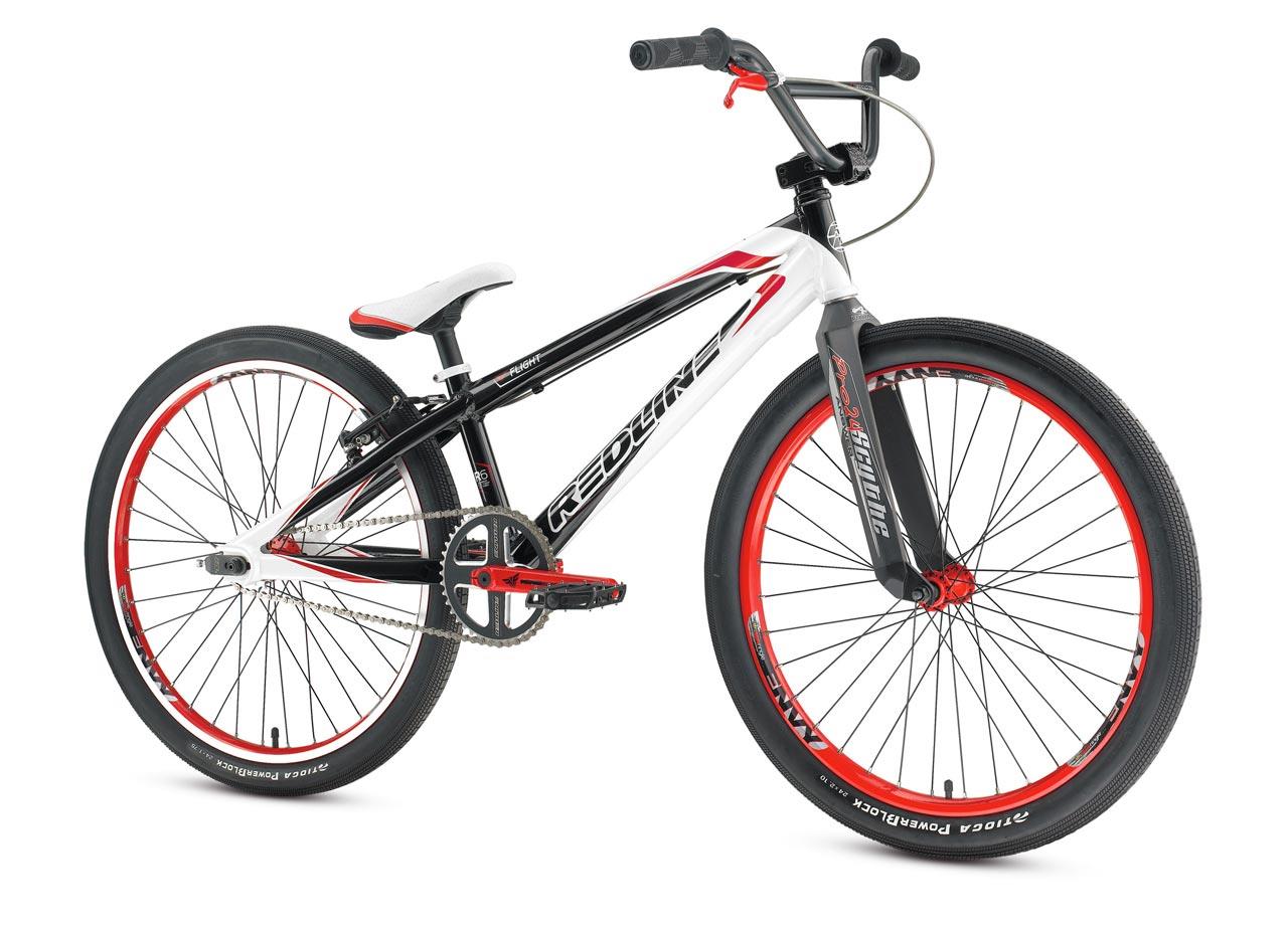 2010 Redline Flight Pro 24