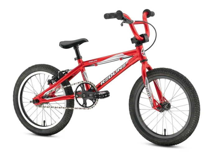 2010 Redline Proline Pitboss