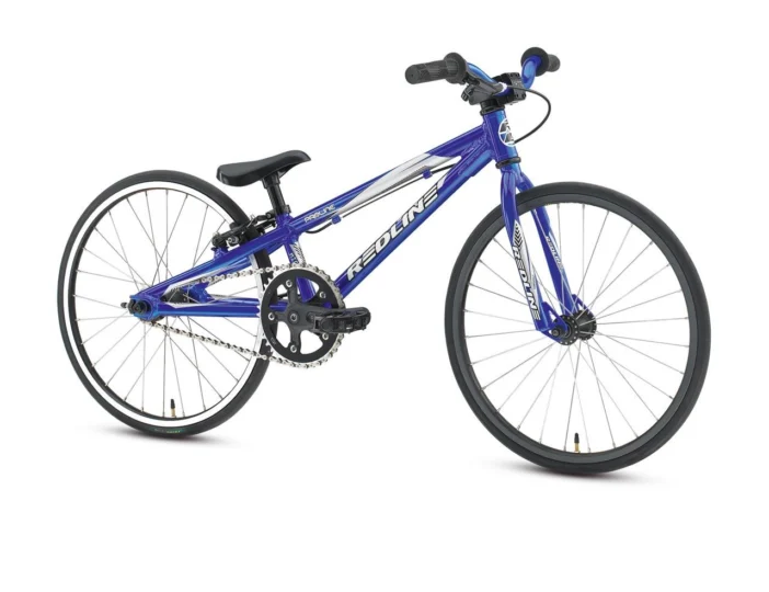 2010 Redline Proline Micro Mini
