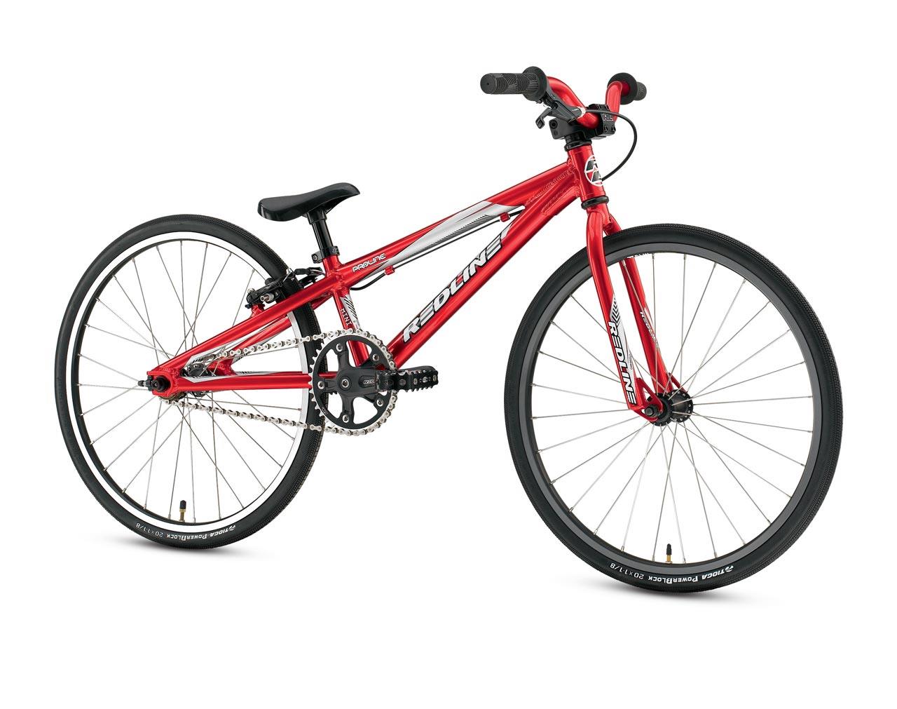 2010 Redline Proline Mini