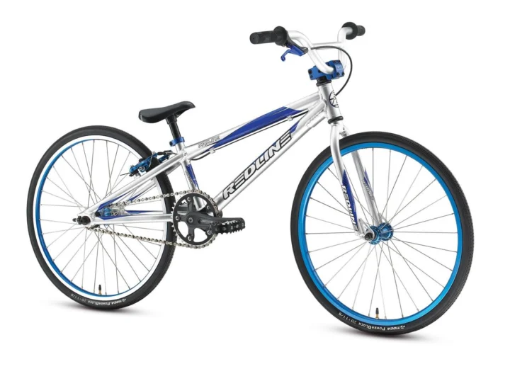 2010 Redline Proline Junior