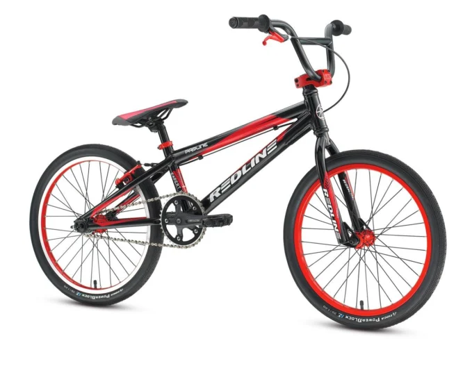 2010 Redline Proline Expert XL