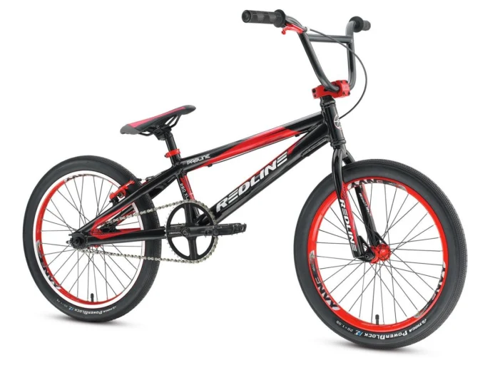 2010 Redline Proline Pro XL