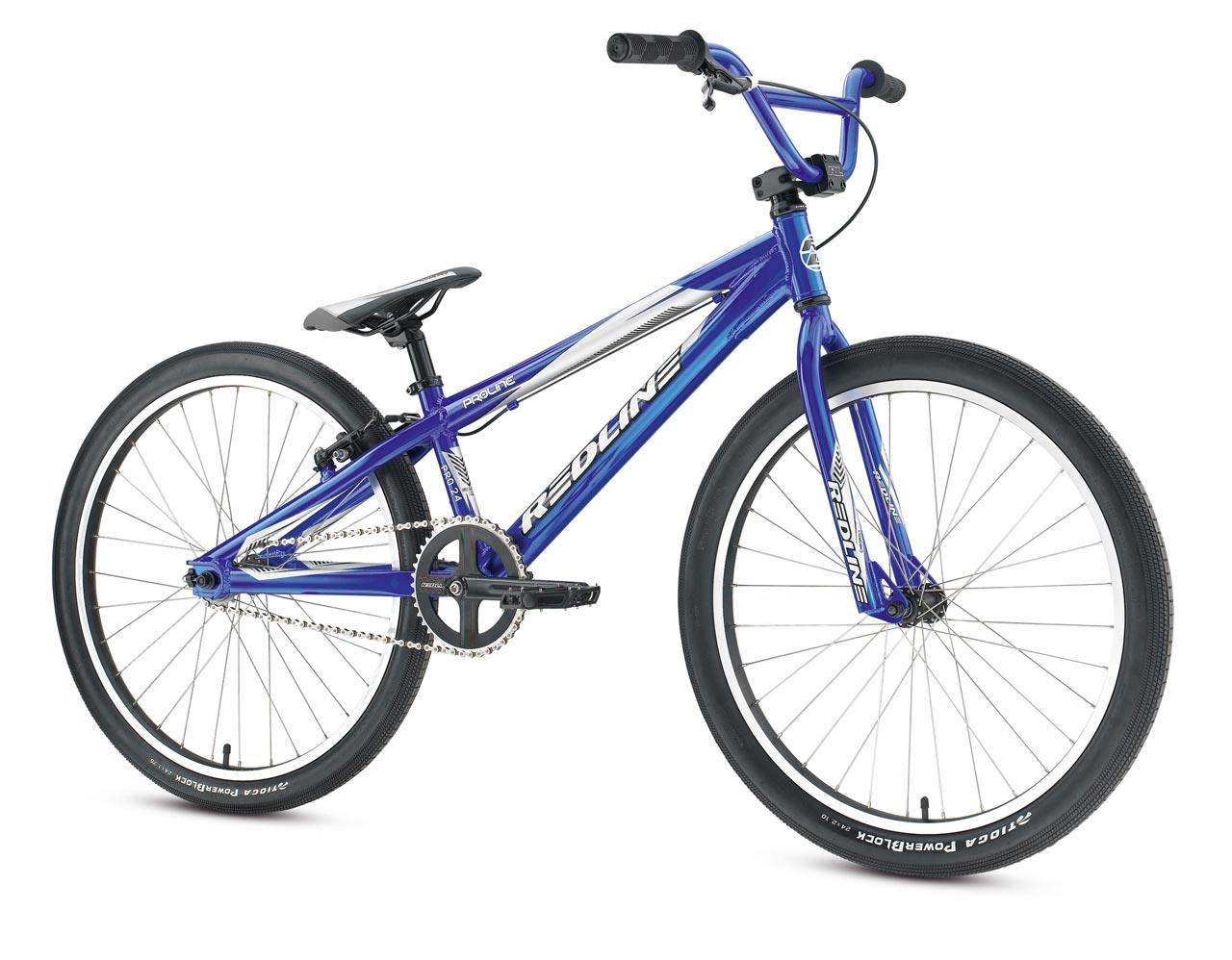 2010 Redline Proline Pro 24