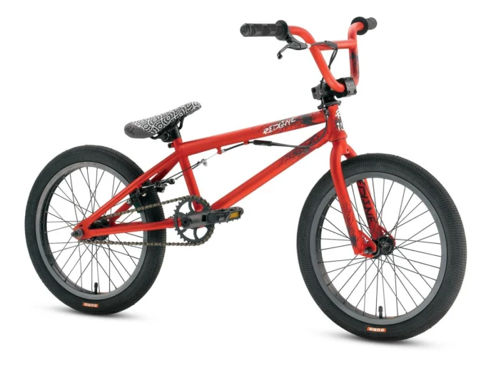 2010 Redline RL 18.1