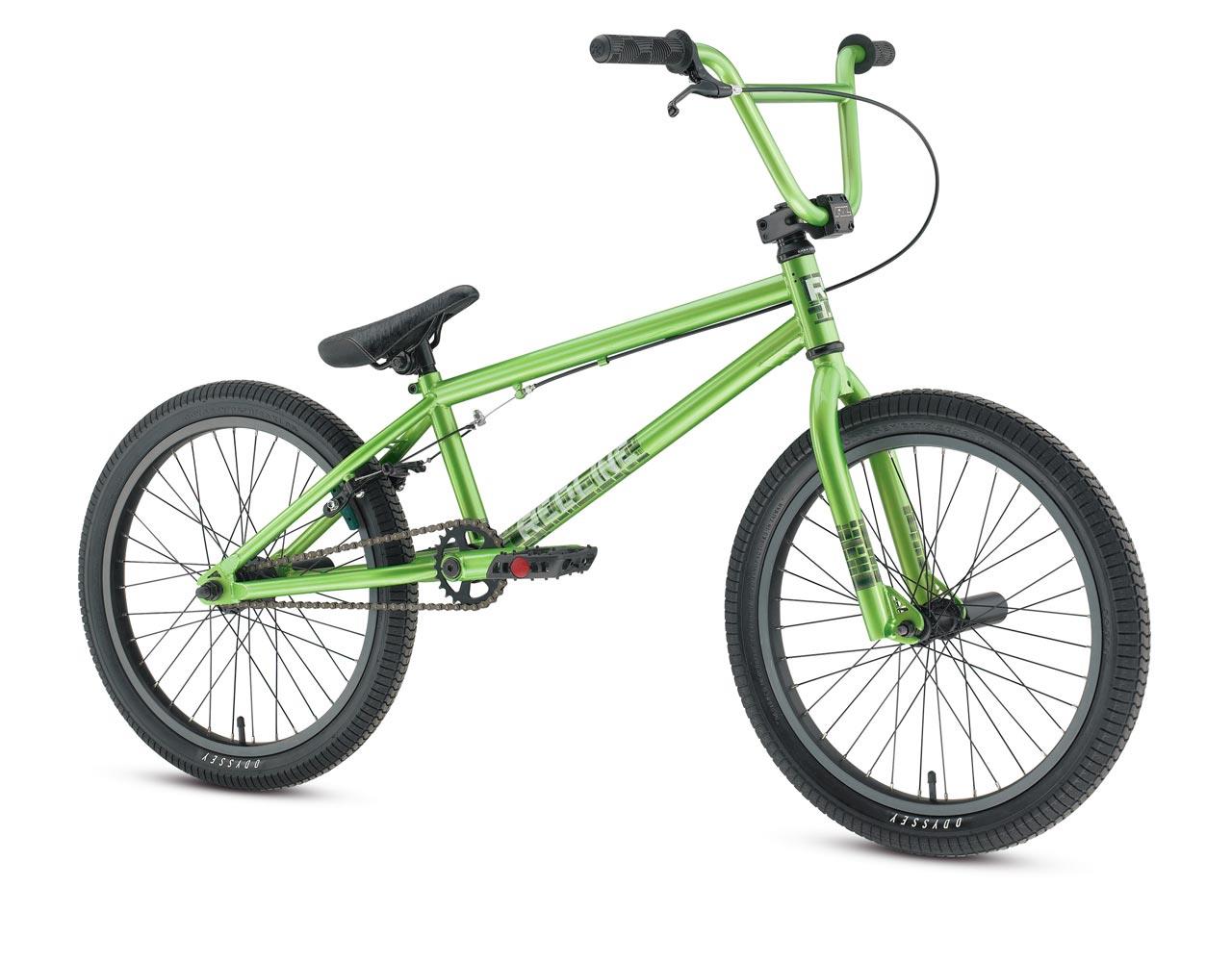 2010 Redline RL 1.1