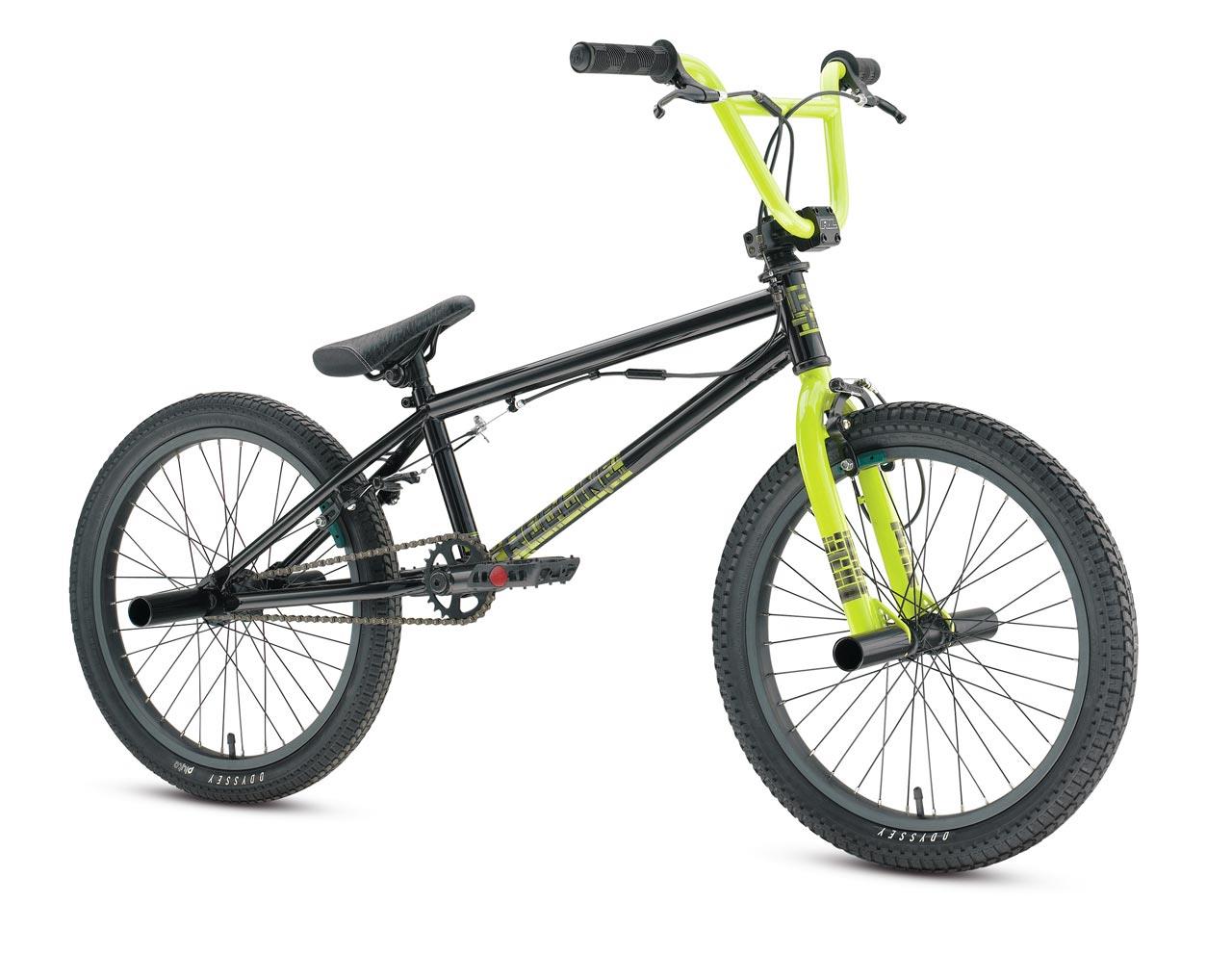 2010 Redline RL 1.2