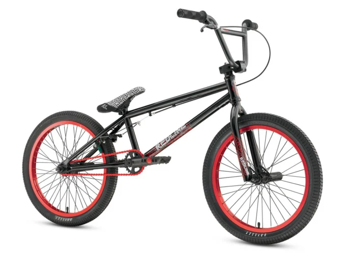 2010 Redline RL 3.1