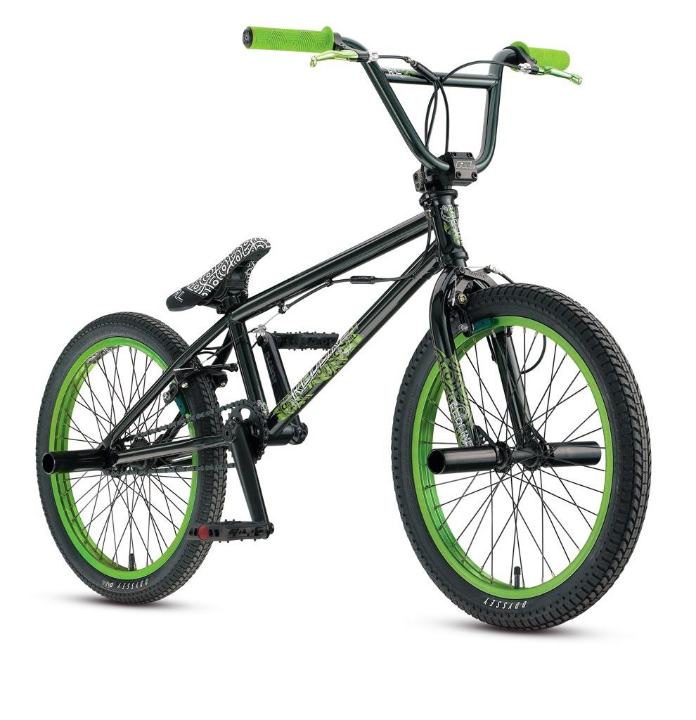 2010 Redline RL 3.2