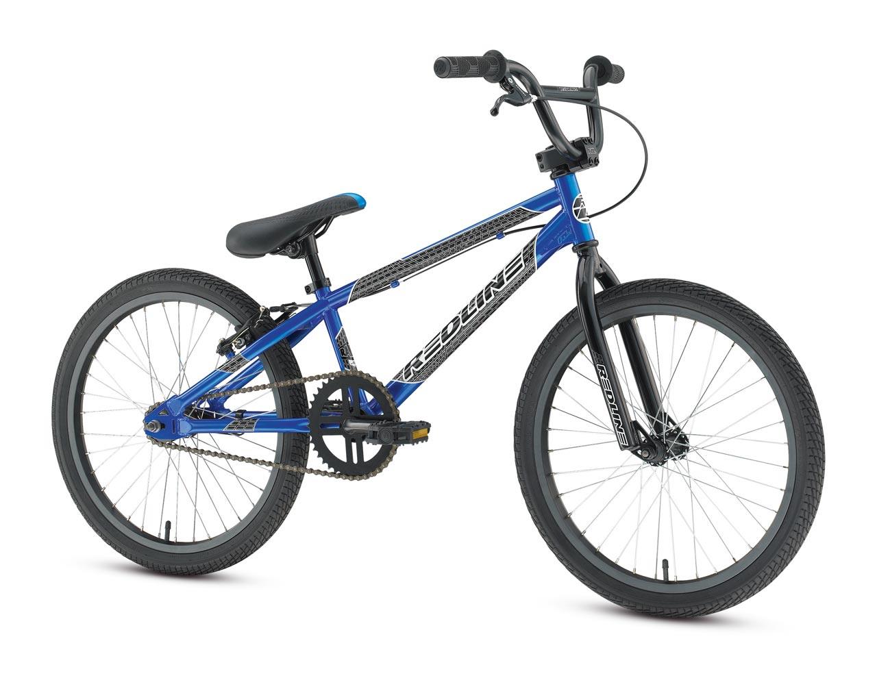 2010 Redline Raid CB
