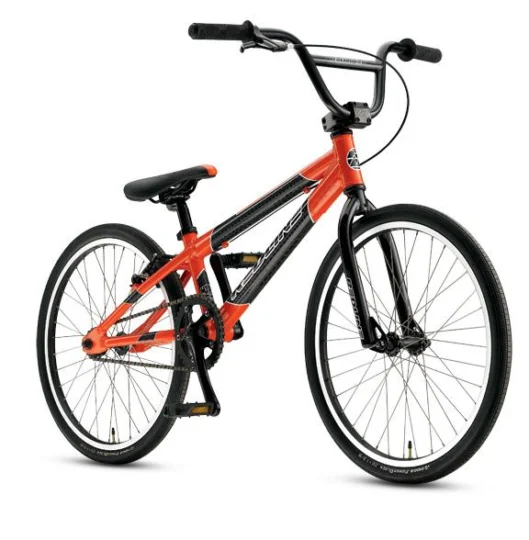 2010 Redline MX Expert