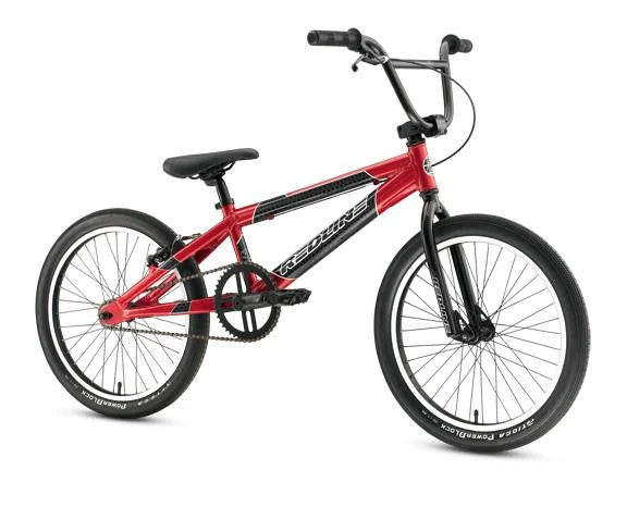 2010 Redline MX-20
