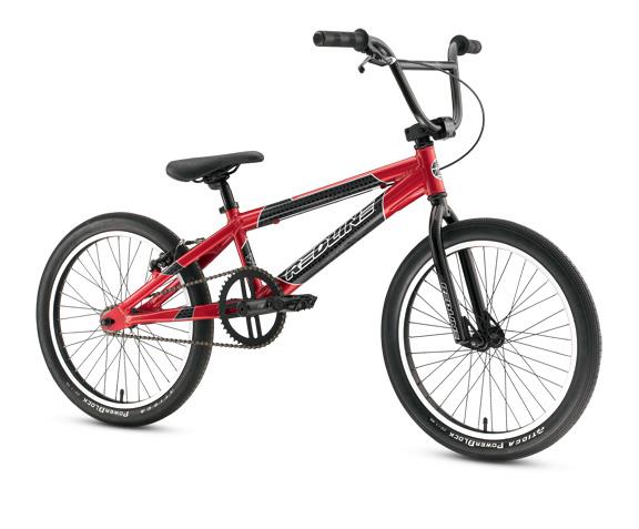 2010 Redline MX-20