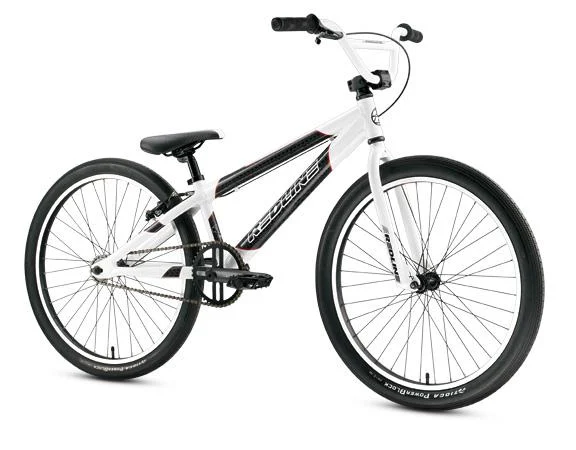 2010 Redline MX-24